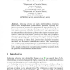 A Combinatorial Characterization of Properties Preserved by Antitokens