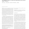 A Combined Theory of Defocused Illumination and Global Light Transport
