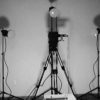 A Comparative Analysis of Face Recognition Performance with Visible and Thermal Infrared Imagery