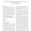 A comparative analysis of web and peer-to-peer traffic