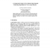 A Comparative Study of Two Density-Based Spatial Clustering Algorithms for Very Large Datasets