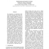 A Comparison of Alternative Parse Tree Paths for Labeling Semantic Roles