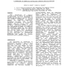 A Comparison of Commercial and Military Computer Security Policies