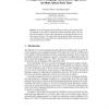 A Comparison of Language Identification Approaches on Short, Query-Style Texts