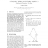 A Comparison of Three Model Checkers Applied to a Distributed Database Problem