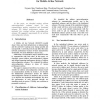 A Comparison Study of Address Autoconfiguration Schemes for Mobile Ad Hoc Network