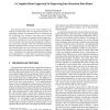A Compiler-Based Approach for Improving Intra-Iteration Data Reuse