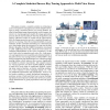 A Complete Statistical Inverse Ray Tracing Approach to Multi-view Stereo