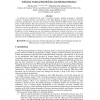 A Complex XML Schema to Map the XML Documents of Distance Education Technical Specifications into Relational Database