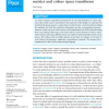 A computational framework for colour metrics and colour space transforms