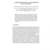 A Computational Model for Conversation Policies for Agent Communication