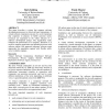 A Concept for Supporting the Formation of Virtual Corporations through Negotiation