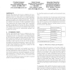 A Conceptual Architecture for Semantic Web Enabled Web Services