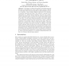 A Consistent Spatio-temporal Motion Estimator for Atmospheric Layers