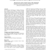 A Context-Based Information Agent for Supporting Intelligent Distance Learning Environments