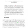 A Context Model for Personal Knowledge Management Applications