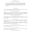 A Continuation Method for Nonlinear Complementarity Problems over Symmetric Cones