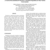 A Contract Decommitment Protocol for Automated Negotiation in Time Variant Environments