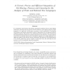 A correct, precise and efficient integration of set-sharing, freeness and linearity for the analysis of finite and rational tree