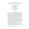 A Correspondence between Balanced Varieties and Inverse Monoids