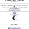 A Critical Review of a Pivotal Scientific Contribution: Liles and Associates 24 Years Later