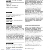 A cross-industry review of B2B critical success factors