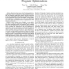 A cross-input adaptive framework for GPU program optimizations