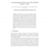 A Cryptanalysis of PRINTcipher: The Invariant Subspace Attack