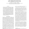 A Data Mining Support Environment and its Application on Insurance Data