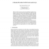 A Decision Procedure for Bit-Vectors and Arrays