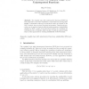 A Decision Procedure for Equality Logic with Uninterpreted Functions