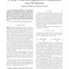 A Delay Prediction Approach for Teleoperation over the Internet