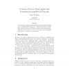 A Denial of Service attack against fair computations using Bitcoin deposits