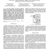 A design flow dedicated to multi-mode architectures for DSP applications