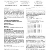 A diagrammatic inference system for the web