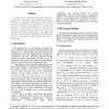 A directly public verifiable signcryption scheme based on elliptic curves