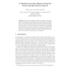 A Dirichlet-Smoothed Bigram Model for Retrieving Spontaneous Speech