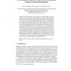 A Discriminant Analysis Method for Face Recognition in Heteroscedastic Distributions