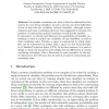 A Discussion on the Classifier Projection Space for Classifier Combining