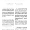 A Distributed Chained Lin-Kernighan Algorithm for TSP Problems