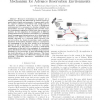 A distributed load-based failure recovery mechanism for advance reservation environments