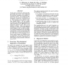 A DP based Search Using Monotone Alignments in Statistical Translation
