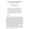 A Dual Low Power and Crosstalk Immune Encoding Scheme for System-on-Chip Buses