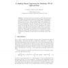 A Duality Based Approach for Realtime TV-L1 Optical Flow