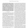 A dynamical systems approach to weighted graph matching