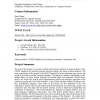 A Family of the ODMG Object Models