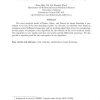 A fast algorithm for the total variation model of image denoising