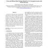 A Fast and Efficient Route Finding Method for Car Navigation Systems with Neural Networks
