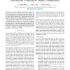 A Fast and Practical Algorithm for Generalized Penetration Depth Computation
