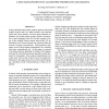 A fast back-projection algorithm for bistatic SAR imaging